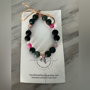 The Oil Haven Boutique - Bracelet